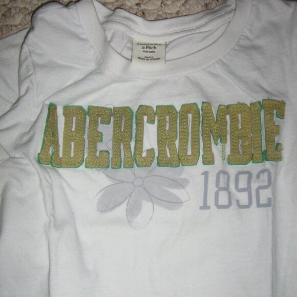 abercrombie and fitch lot - Picture 2 of 5